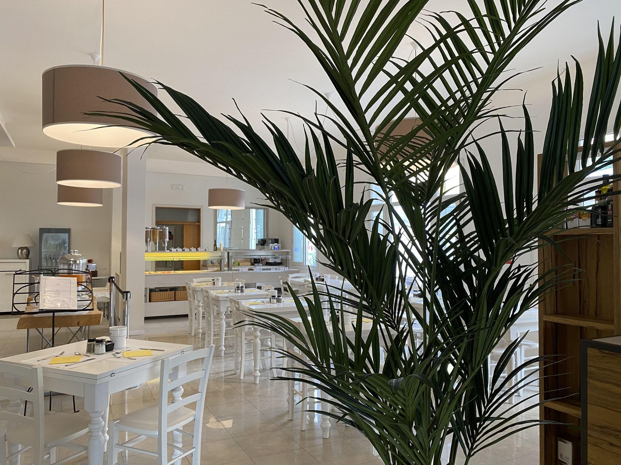 Restaurant Hotel Arena