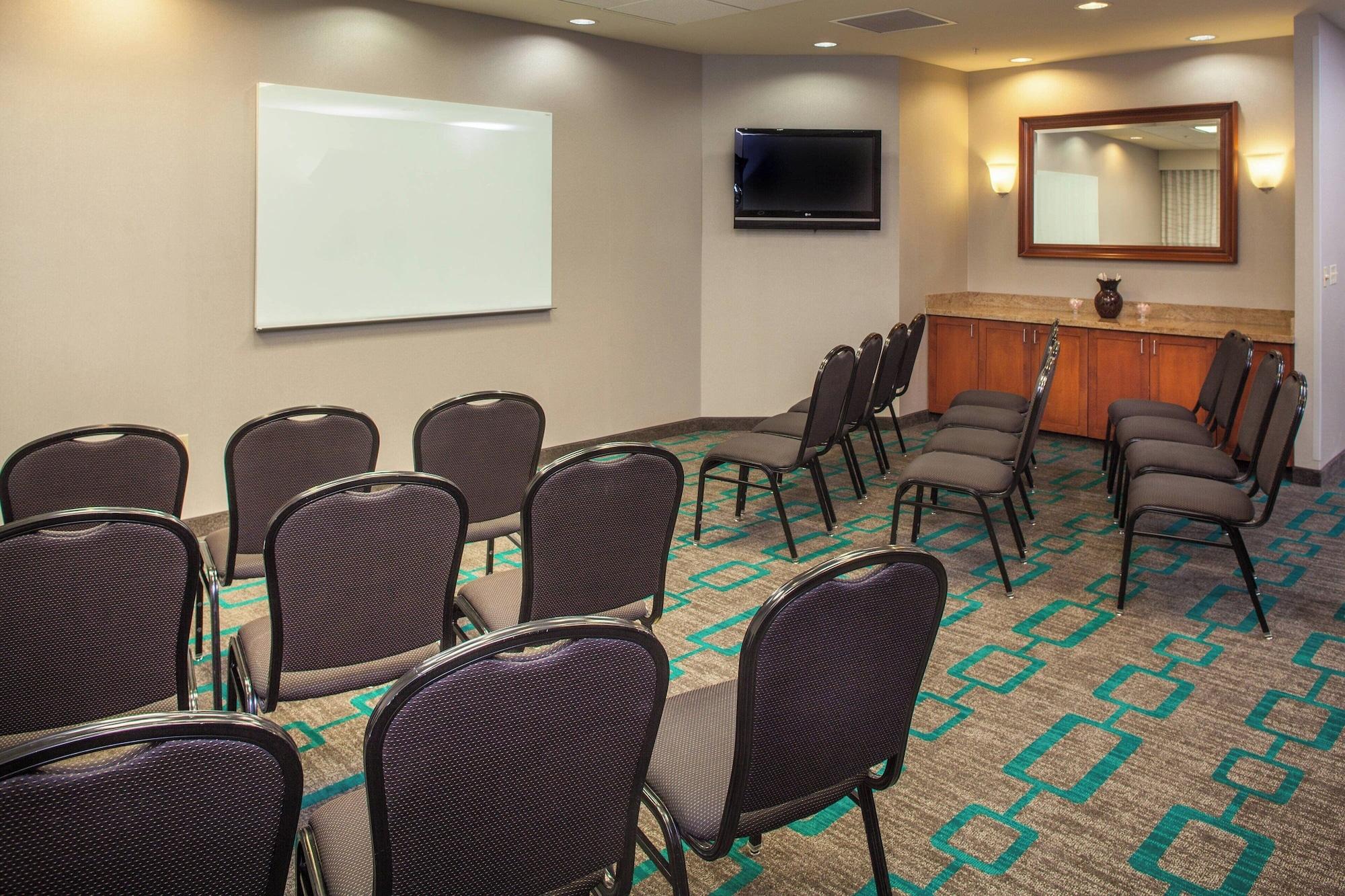 Sala de Reuniones Residence Inn by Marriott Prescott