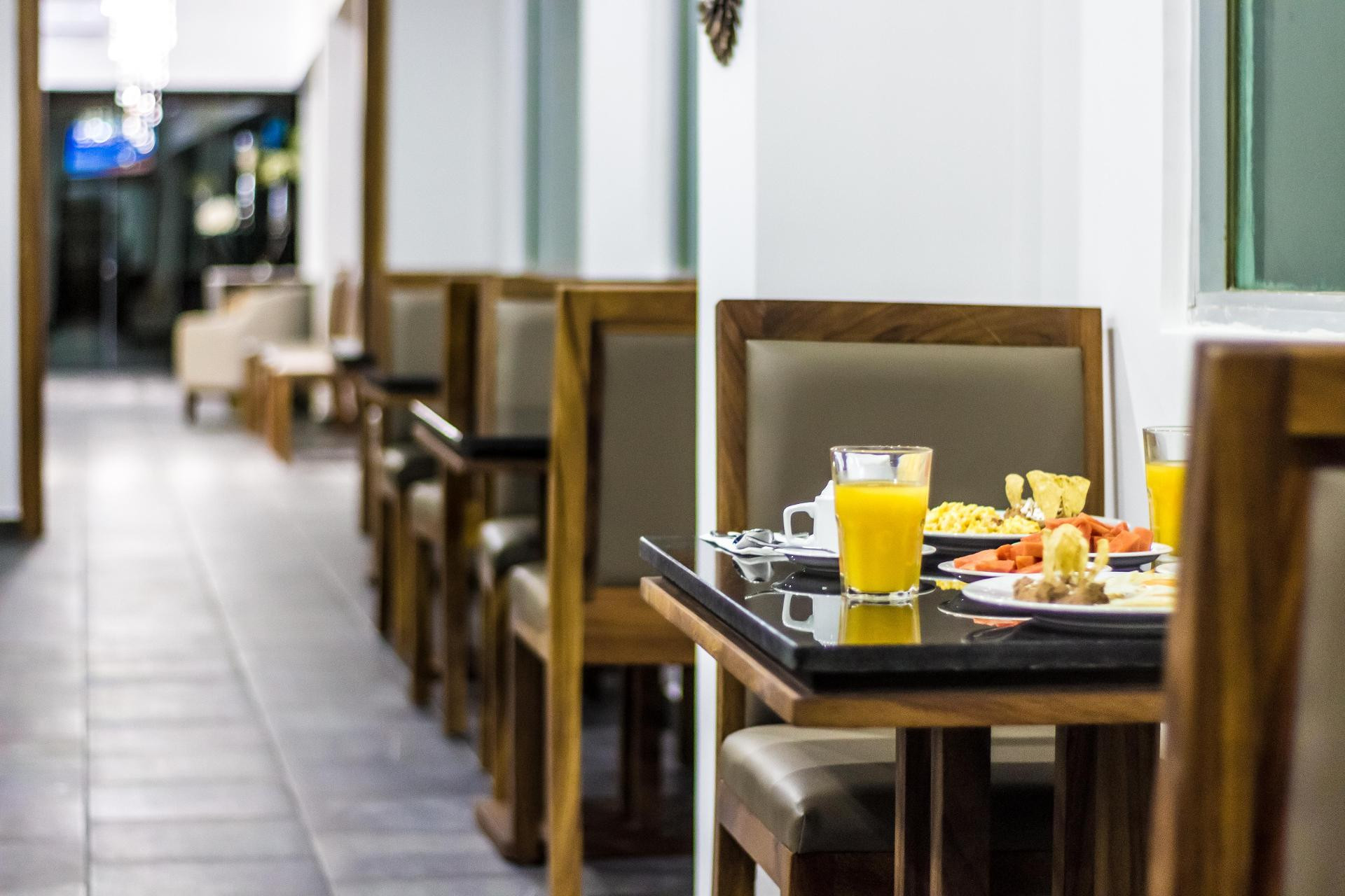 Restaurant Kabah