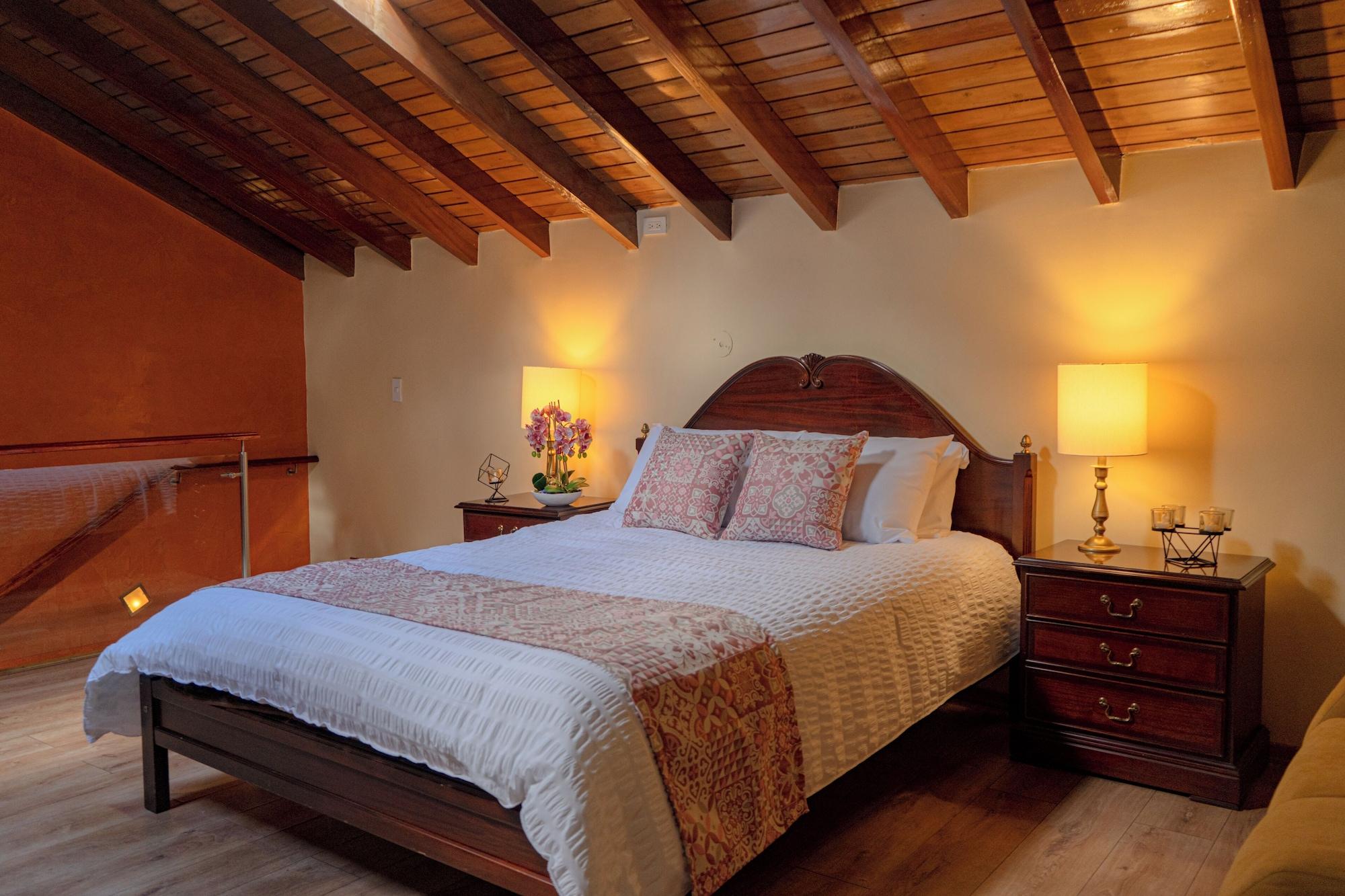 Habitación Rincón Familiar Hotel Boutique