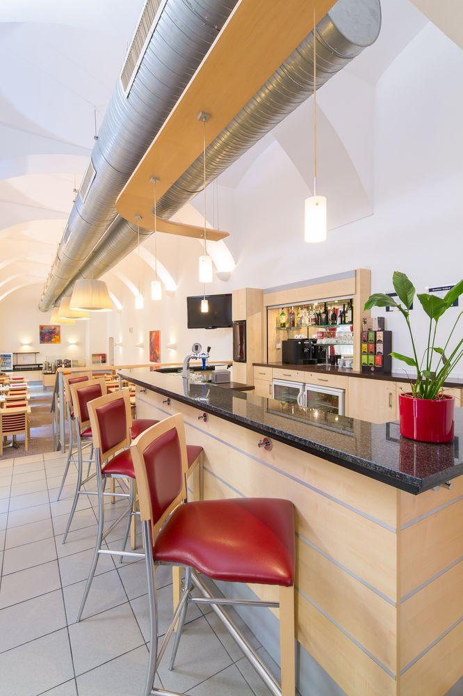 Hotel Chopin Hotel Prague City
