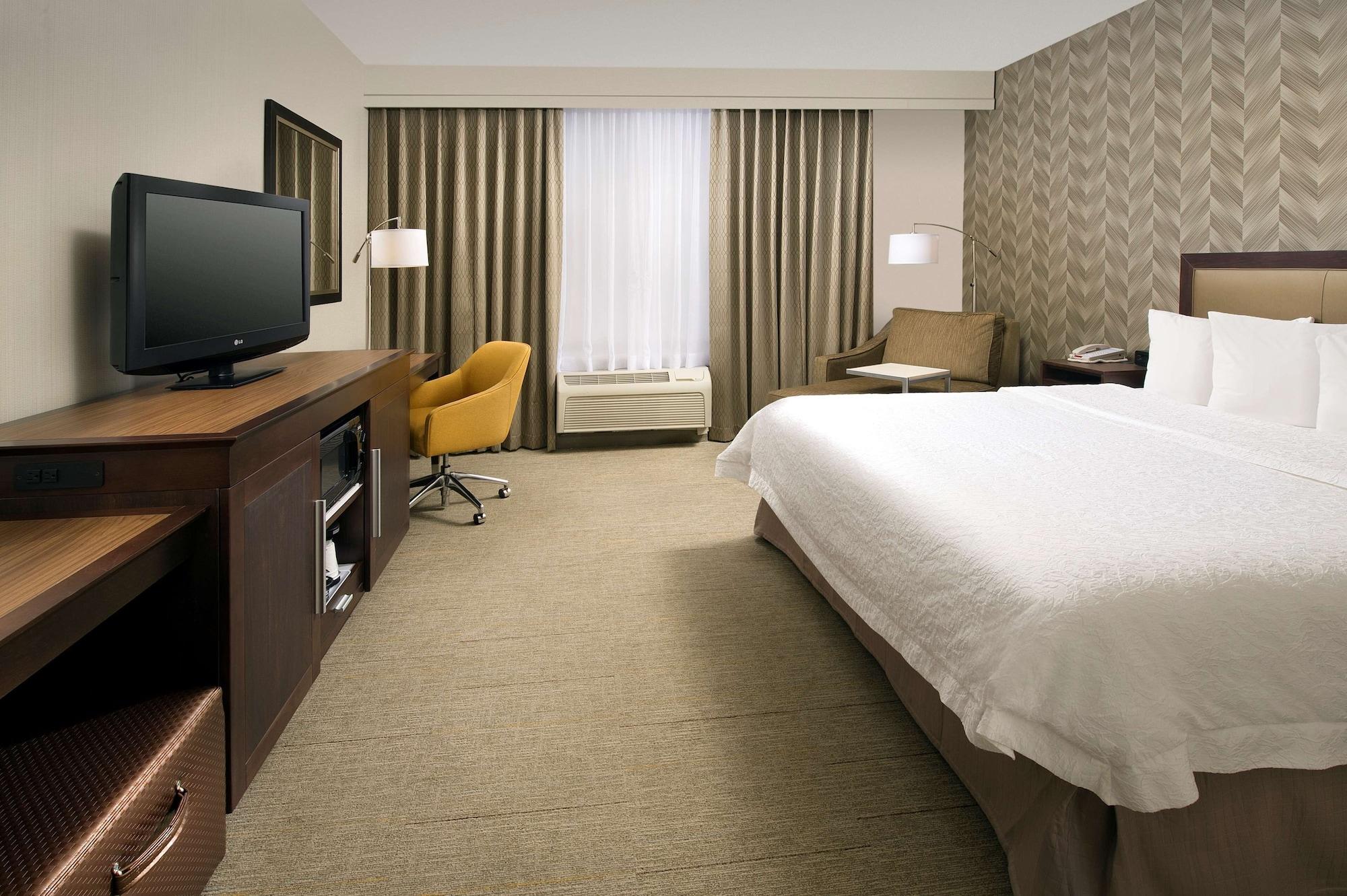 Habitación Hampton Inn Kansas City The Legends