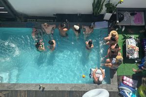 Renta Vacacional - Driver, Chef, Maid, & Pool - VIP Service