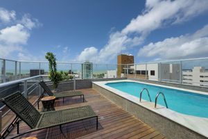 Alojamiento - Smart Hotel