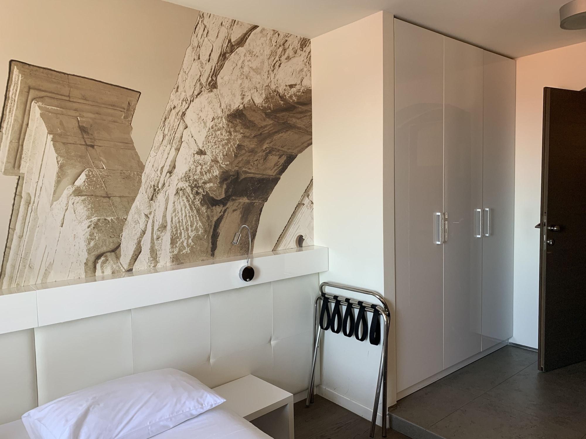 Habitación La Porta Luxury Rooms