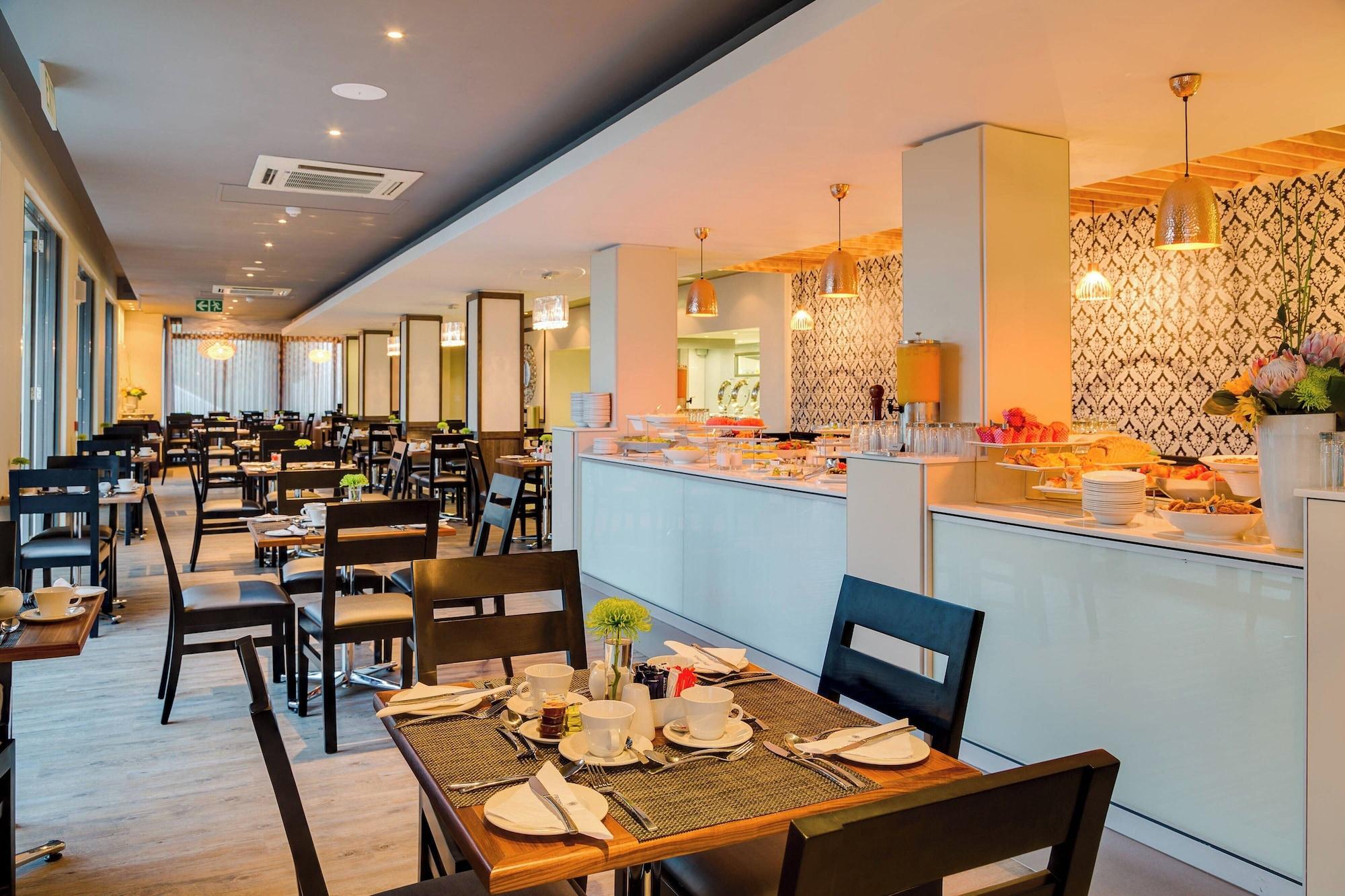 Restaurant Protea Hotel by Marriott Cape Town Waterfront Breakwater Lodge
