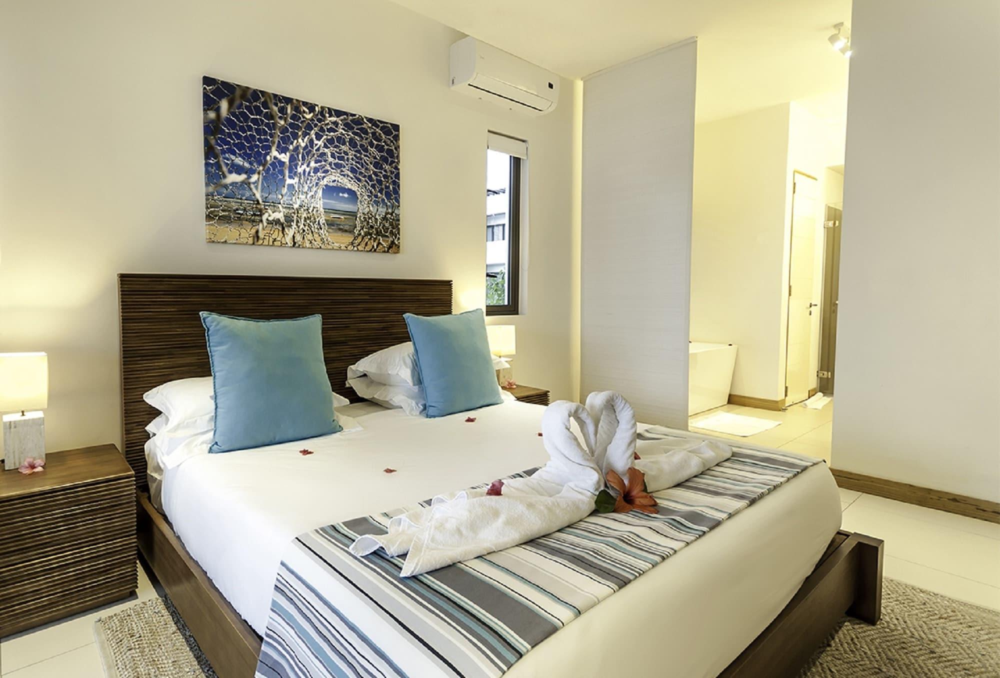 Habitación Cap Ouest by Dream Escapes