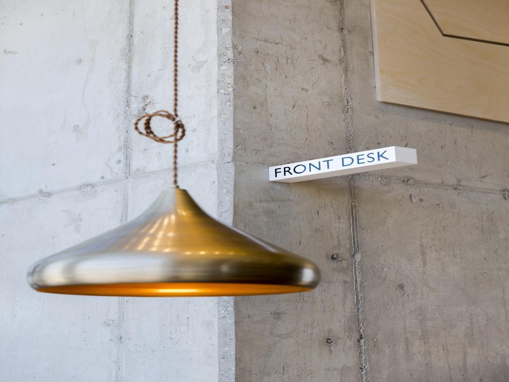 Vista Lobby Handpicked Hotel & Collections