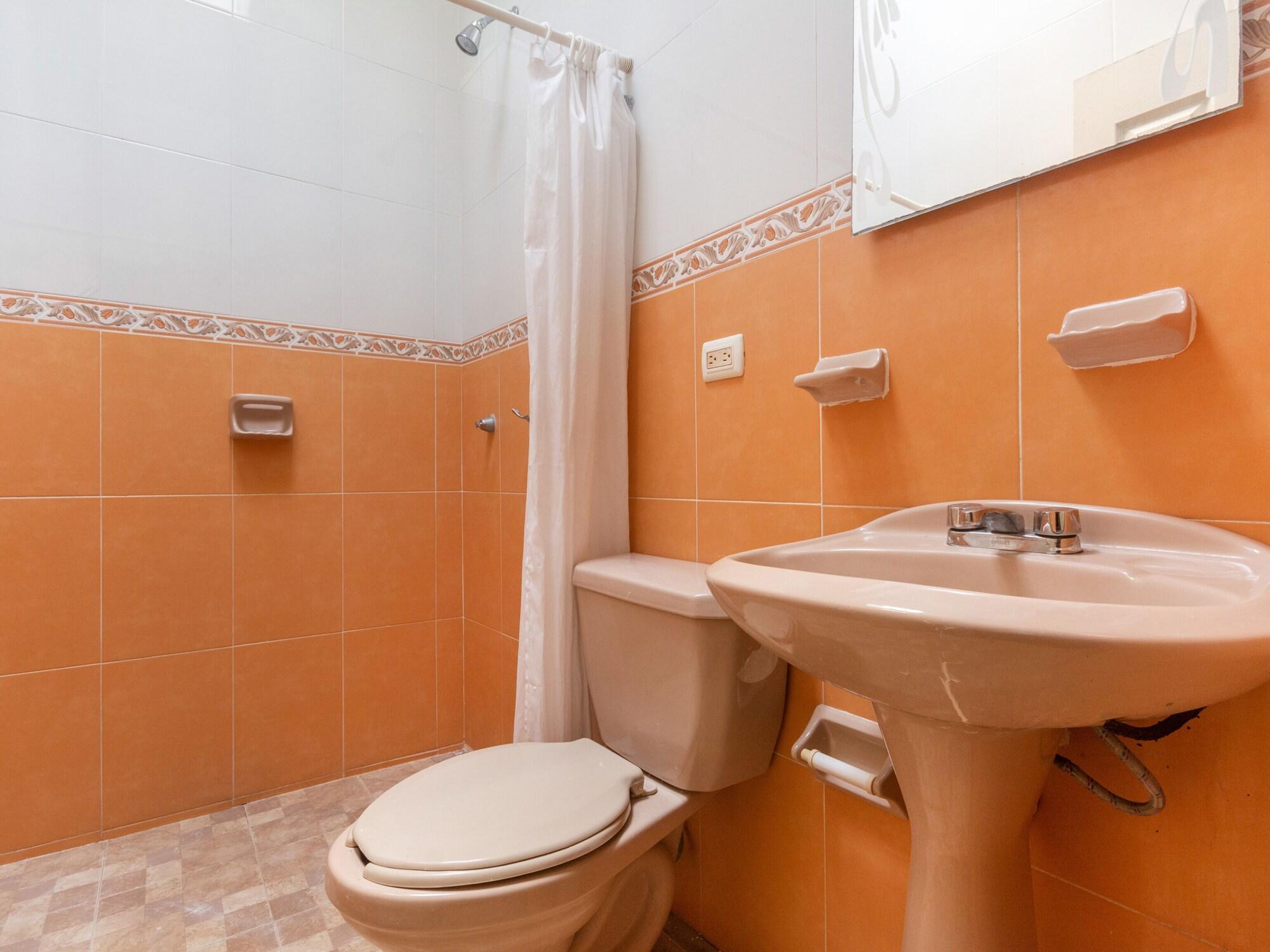 Equipamiento de Habitación Rancho Hotel El Carmen