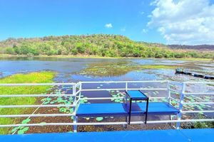 Alojamiento - Ban Phu Kieng Nam Resort