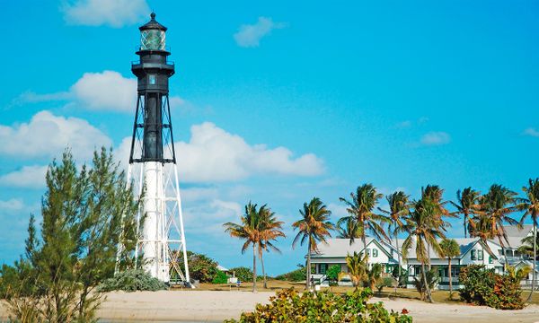 North Fort Lauderdale