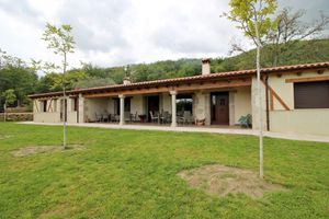 Alojamiento - Hotel Rural San Giles