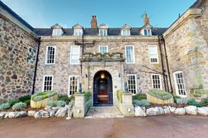 Alojamiento - Rothley Court Hotel by Greene King Inns