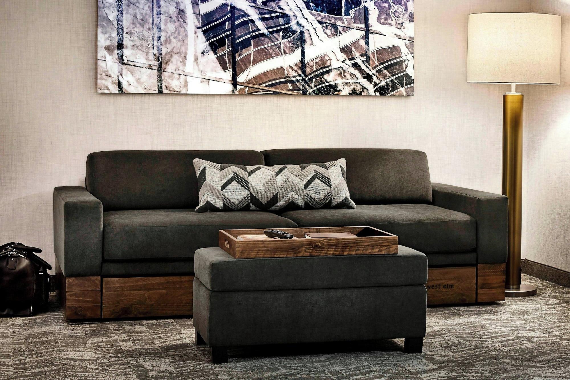 Habitación Springhill Suites By Marriott Sandusky