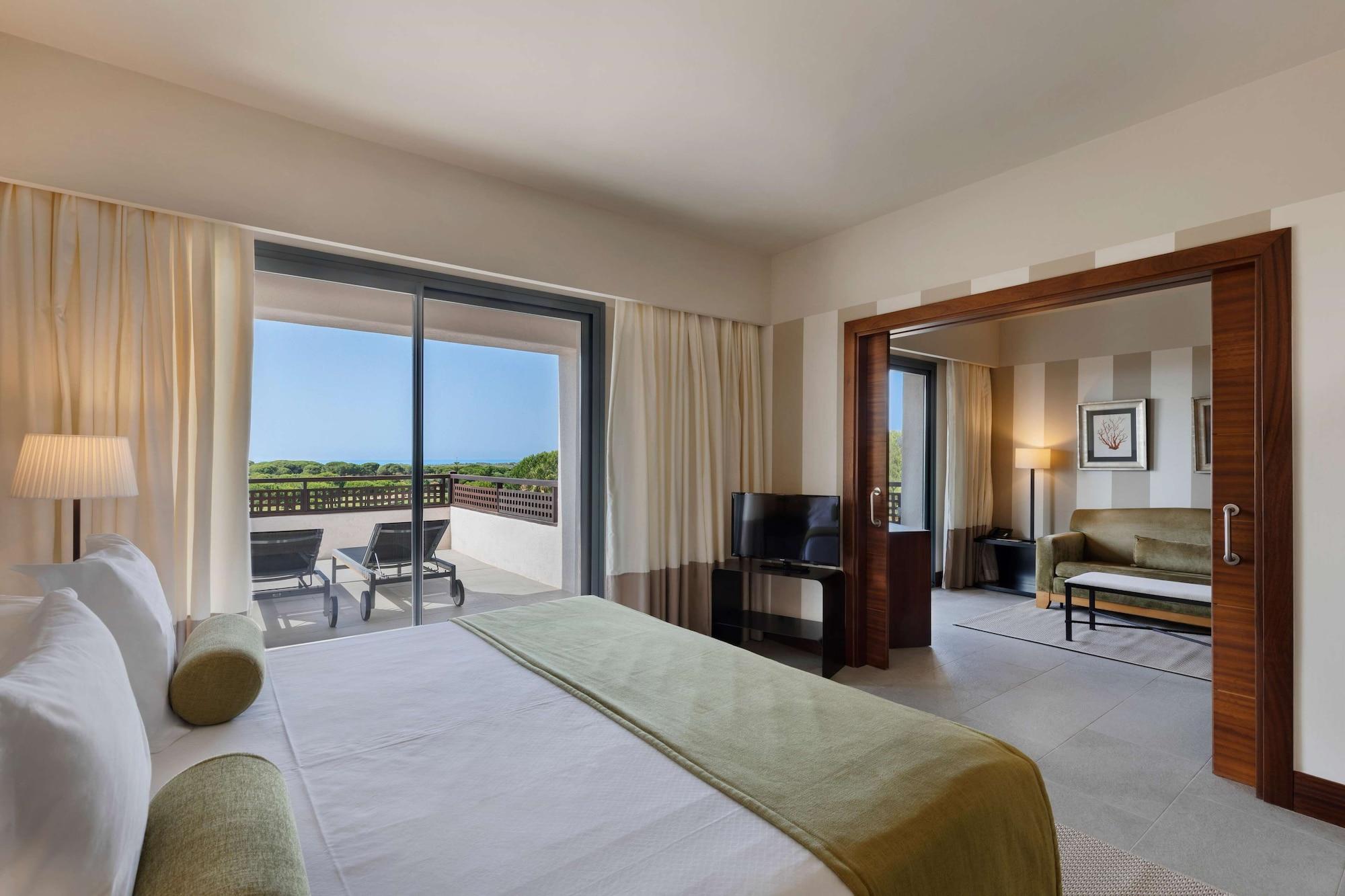 Habitación Precise Golf Resort El Rompido The Hotel