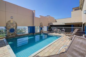 Alojamiento - Slaviero Hotel Londrina Flat