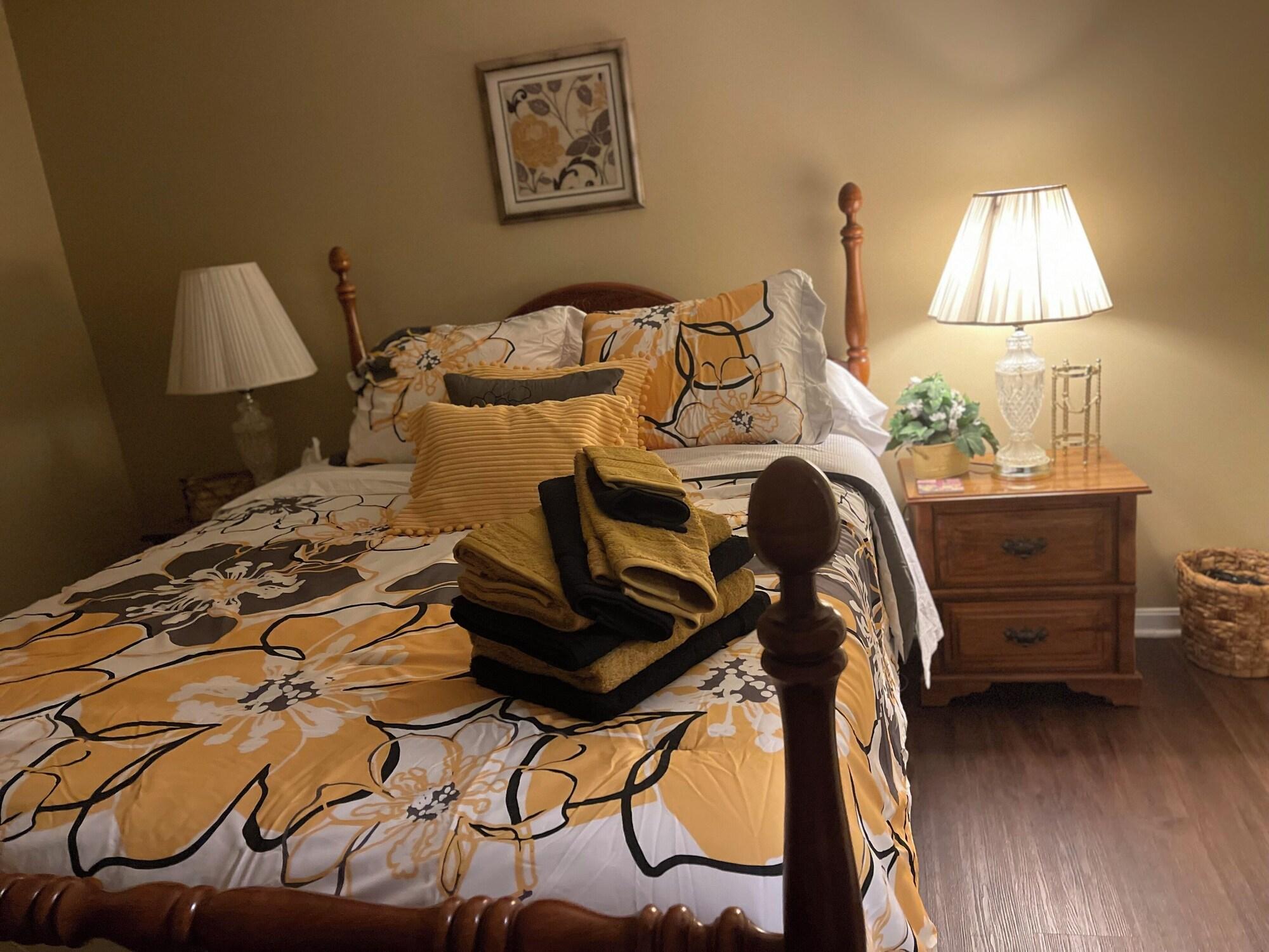 Habitación Condra House Beautiful Queen Room