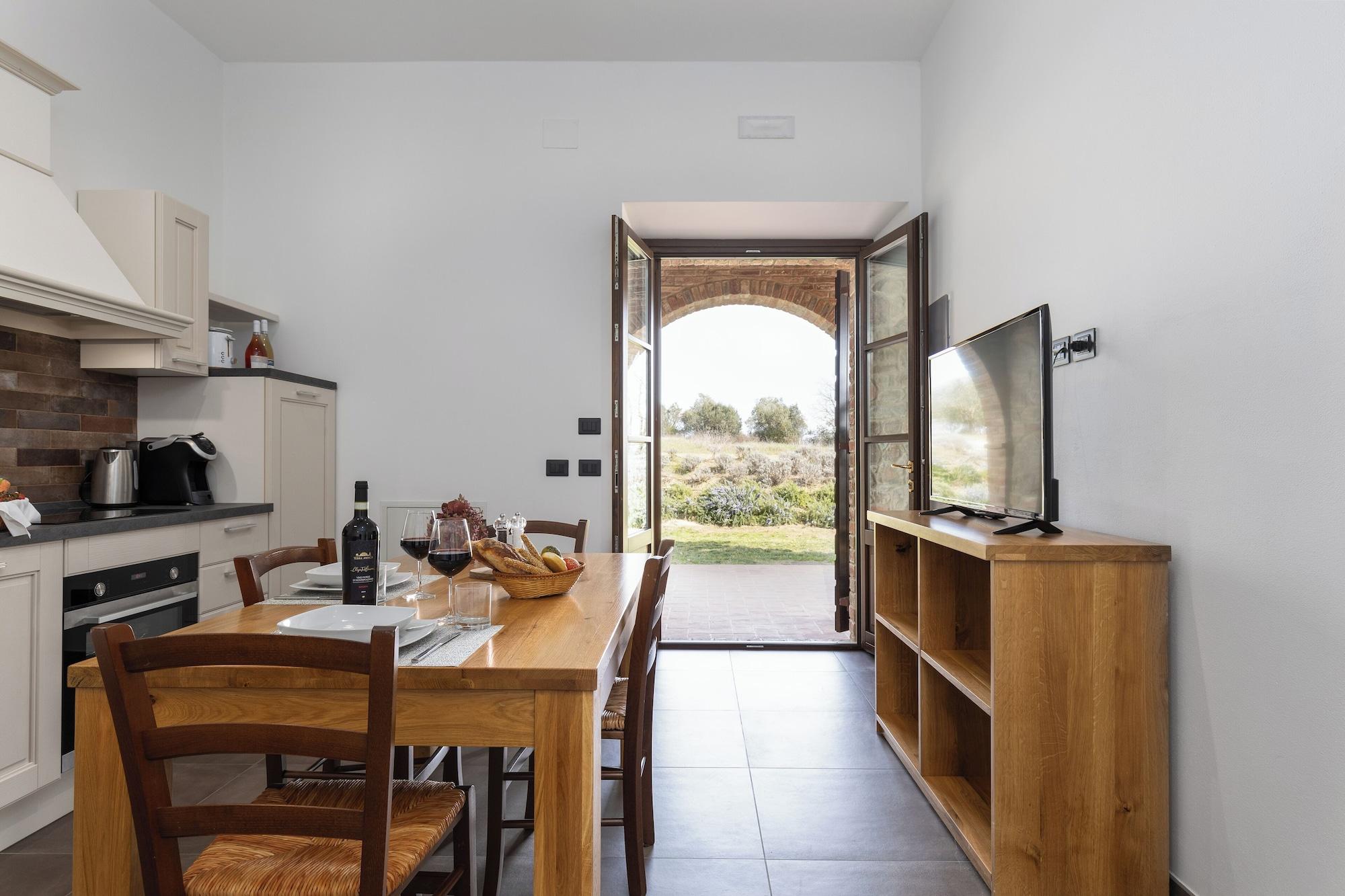 Varios Tuscany Living - Terra Antica