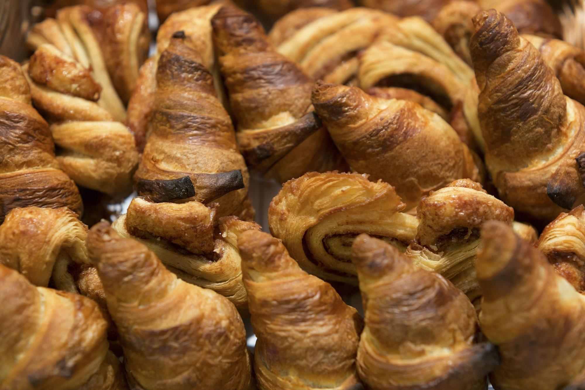 Restaurant Citadines Michel Hamburg