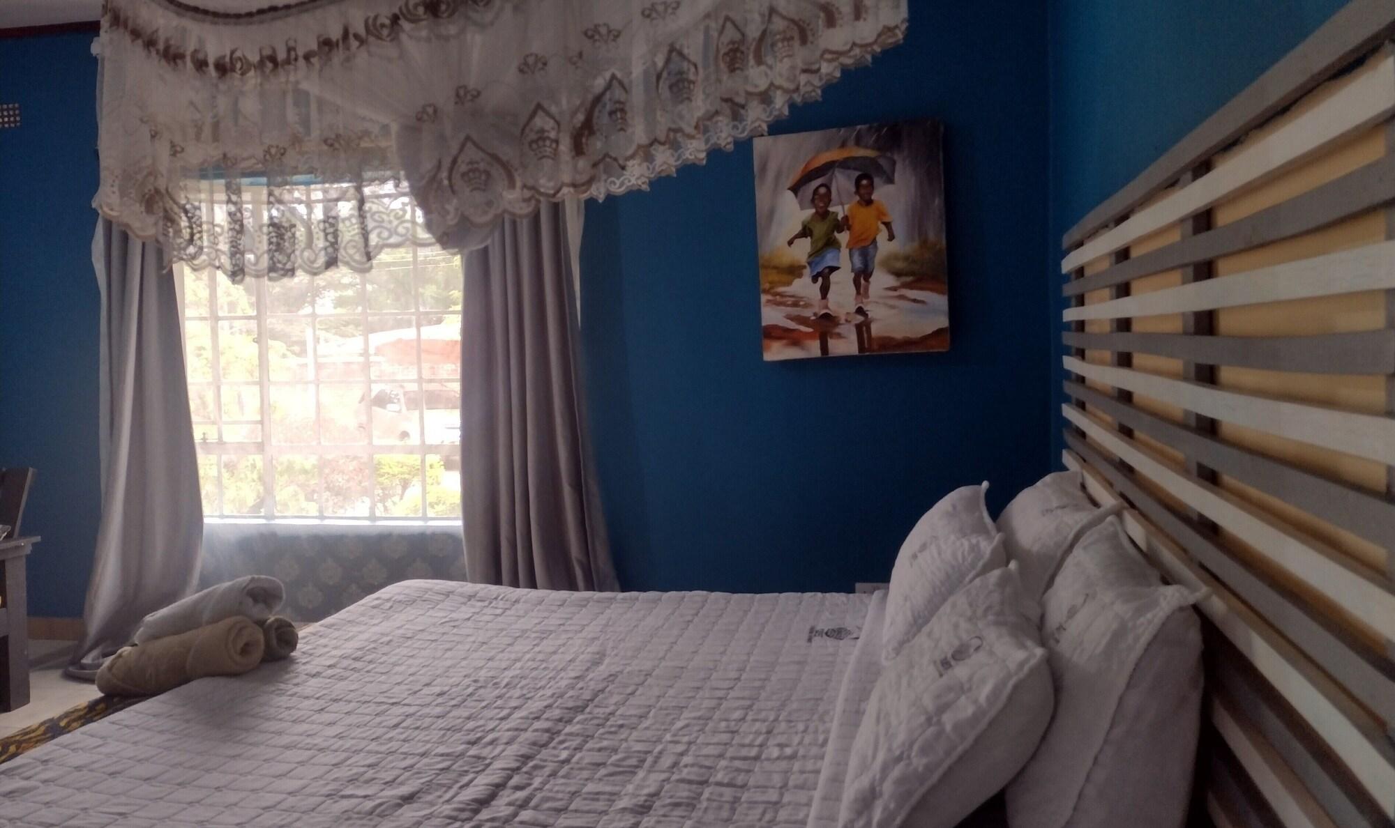 Varios Quest Lodges and Safaris