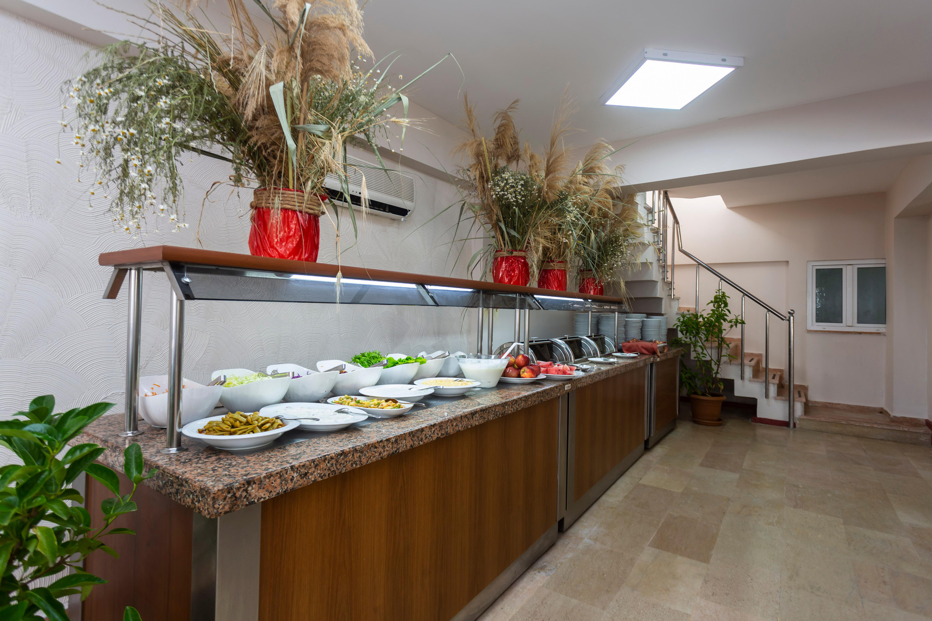 Restaurant Maxsea Beach Hotel