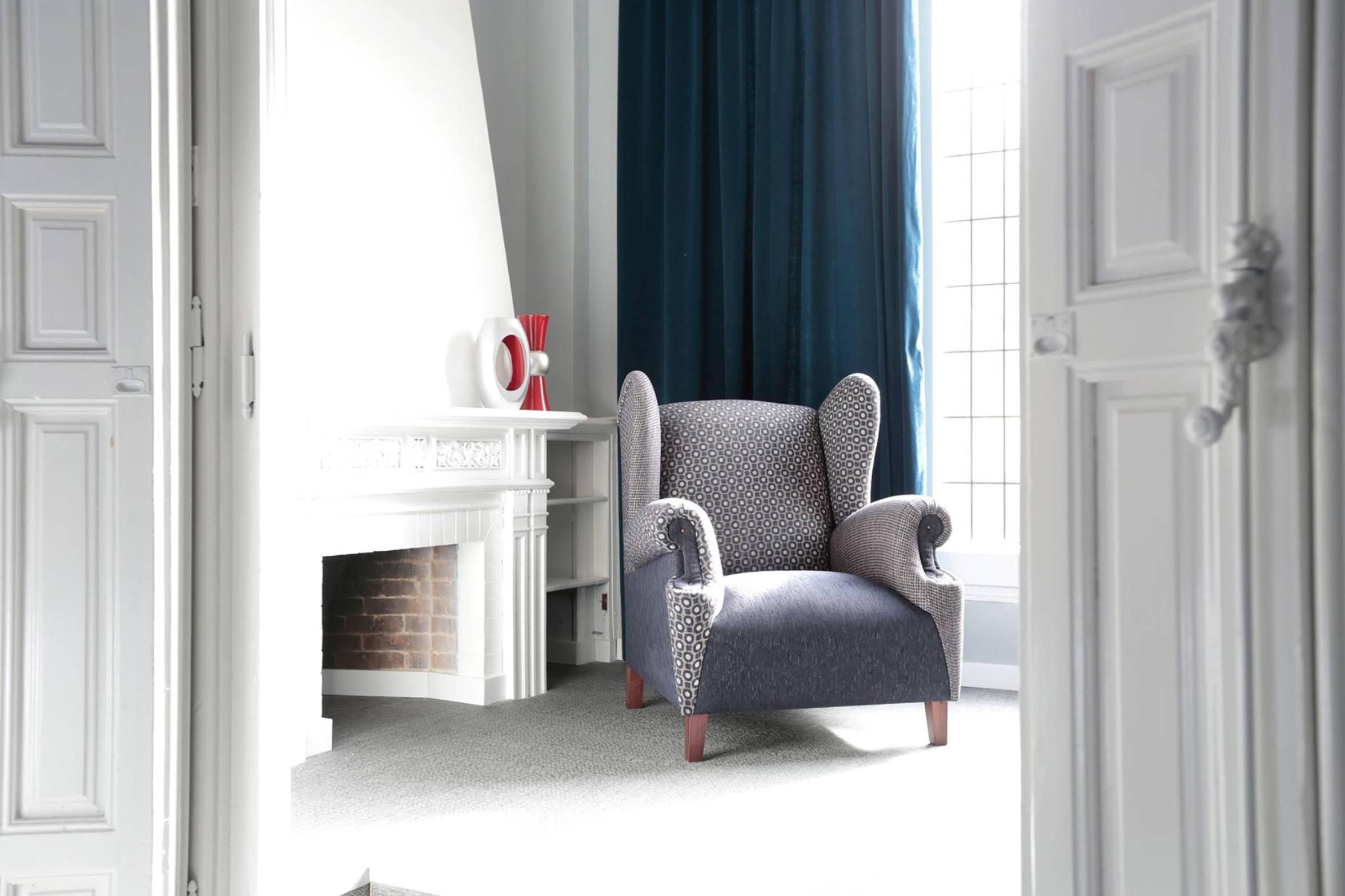 Vista Exterior Amra Barcelona Gran Via