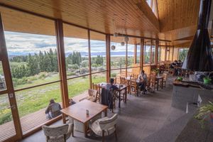 Alojamiento - America del Sur Hostel El Calafate