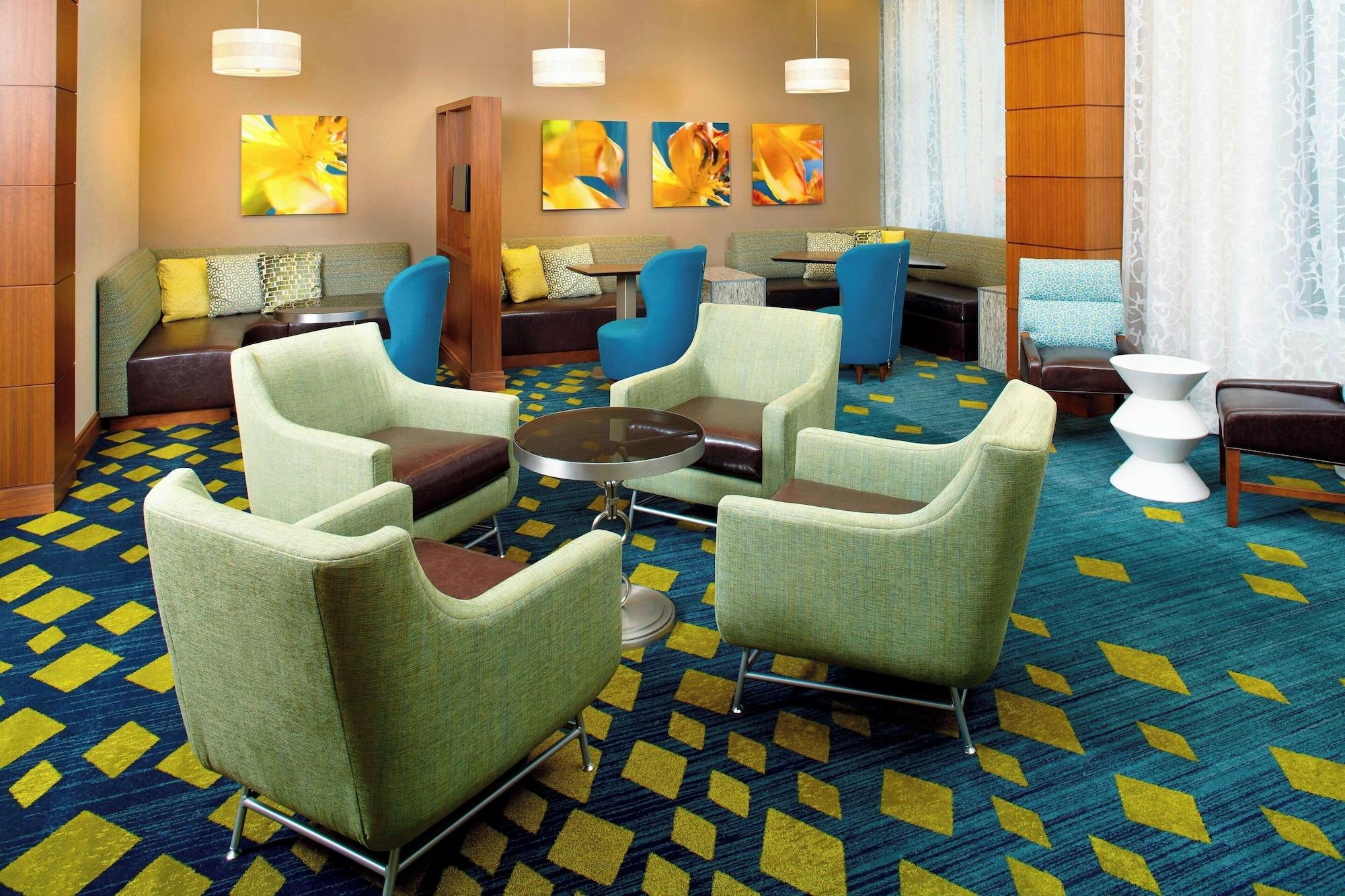 Restaurant Residence Inn Orlando Lake Nona