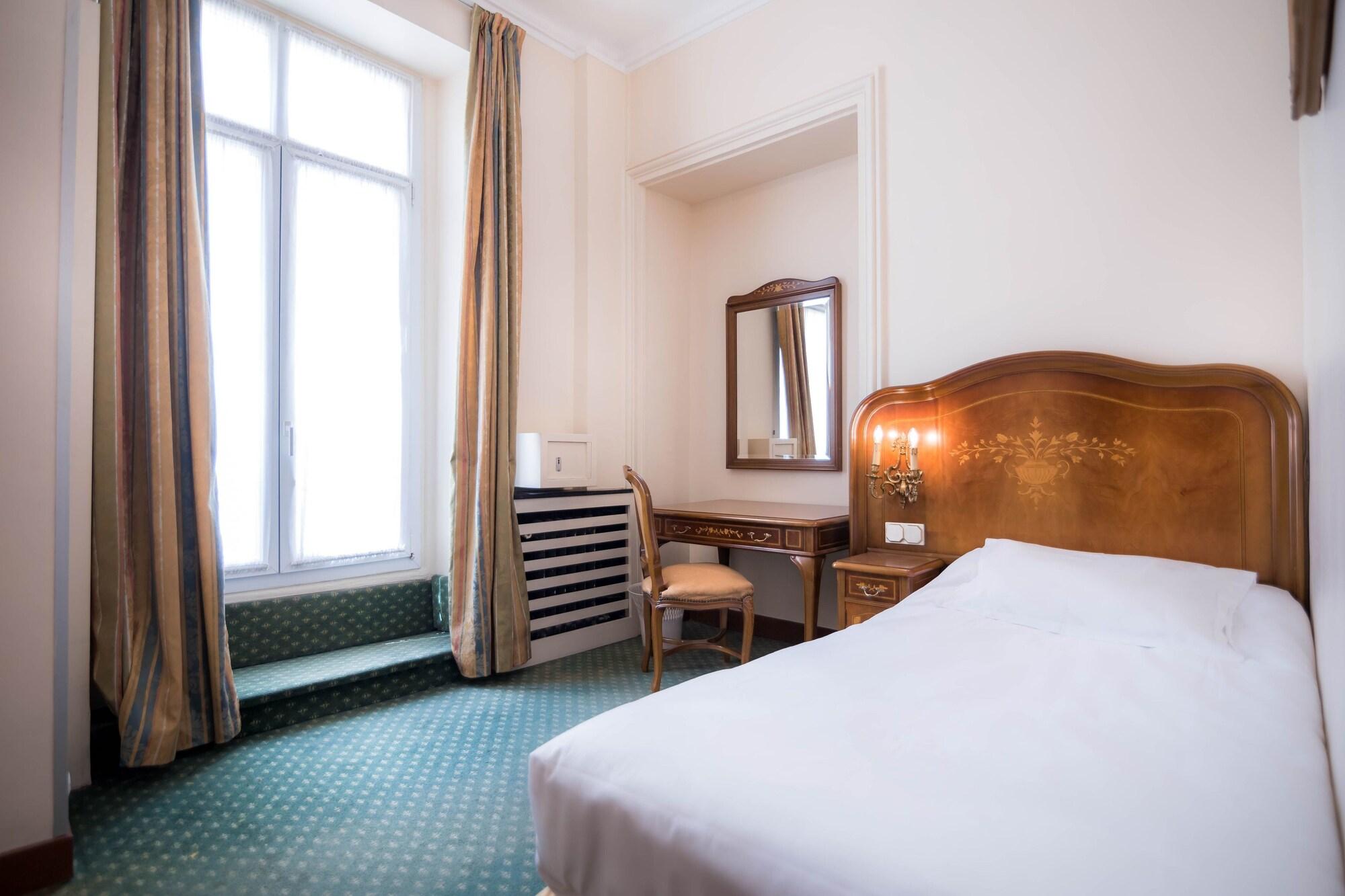 Hotel Hotel Richmond Opera