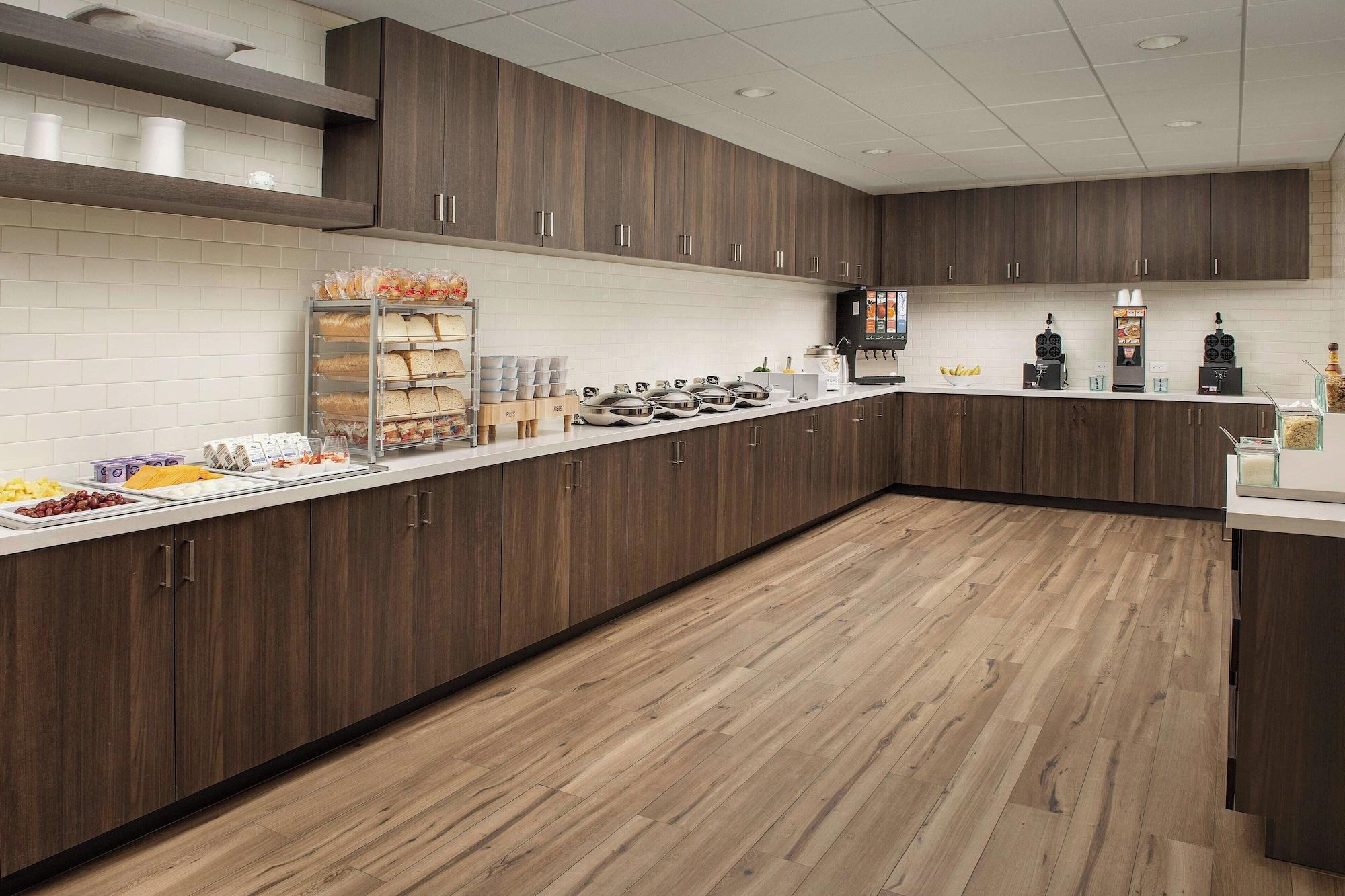 Restaurant Residence Inn by Marriott Doral Mall Area