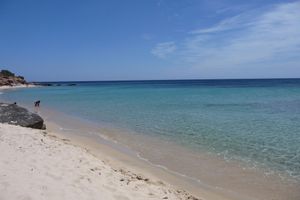 Alquiler Vacacional - 100 meters from the sea Villa immersed in the greenery