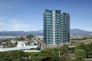 Alojamiento - Novotel Lampung