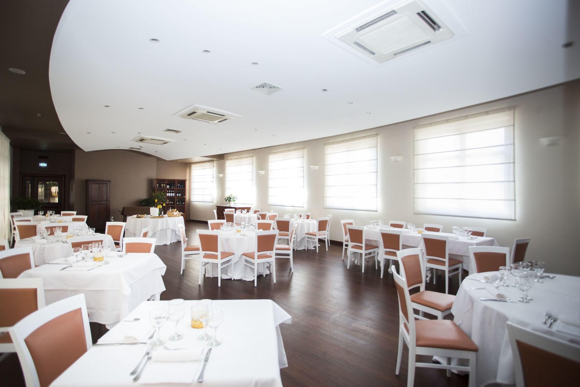 Restaurant Hotel Cavaliere