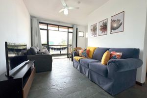 Alquiler Vacacional - Ap a alguns passos da praia do Bosque | ROAP303