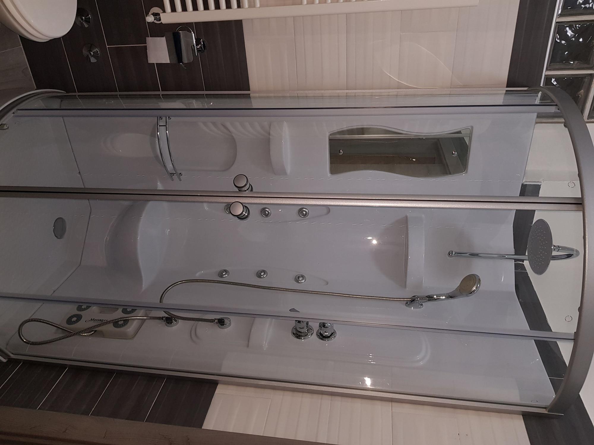 Habitación Holiday Bed & Breakfast Vico del Gargano