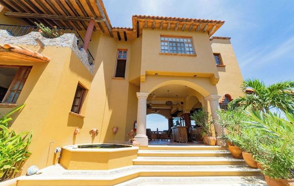 Casa Ceiba Huatulco - Adults Only - Hoteles 4 estrellas en Huatulco, Oaxaca