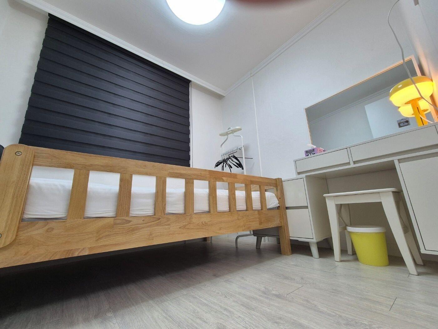 Habitación Riverside Guest House