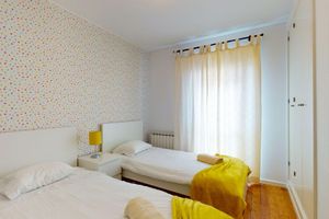 Alquiler Vacacional - Happy Building by GW Holidays