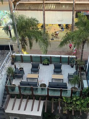 Hotel Aria Quinta Avenida & Rooftop Playa del Carmen - Hoteles en Playa del Carmen, México: todo incluido, baratos y ofertas