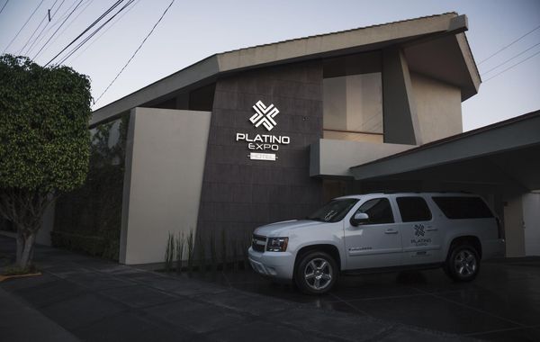 Hotel Platino Expo Guadalajara - Hoteles 3 estrellas en Guadalajara, Jalisco