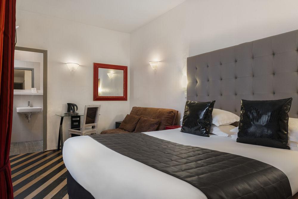Hotel Hotel Aida Marais Printania