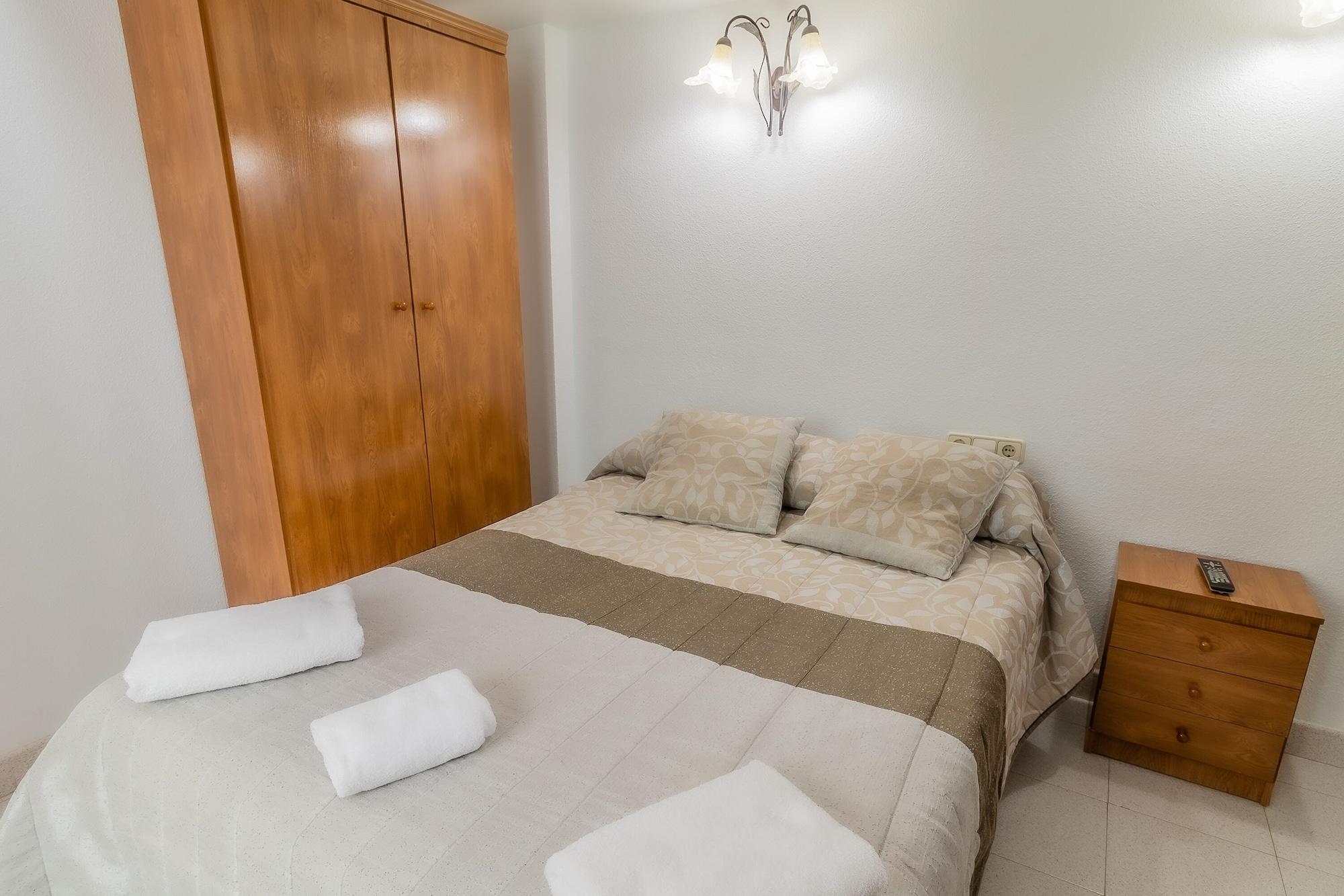 Varios Hostal Restaurante La Buena Villa by Vivere Stays