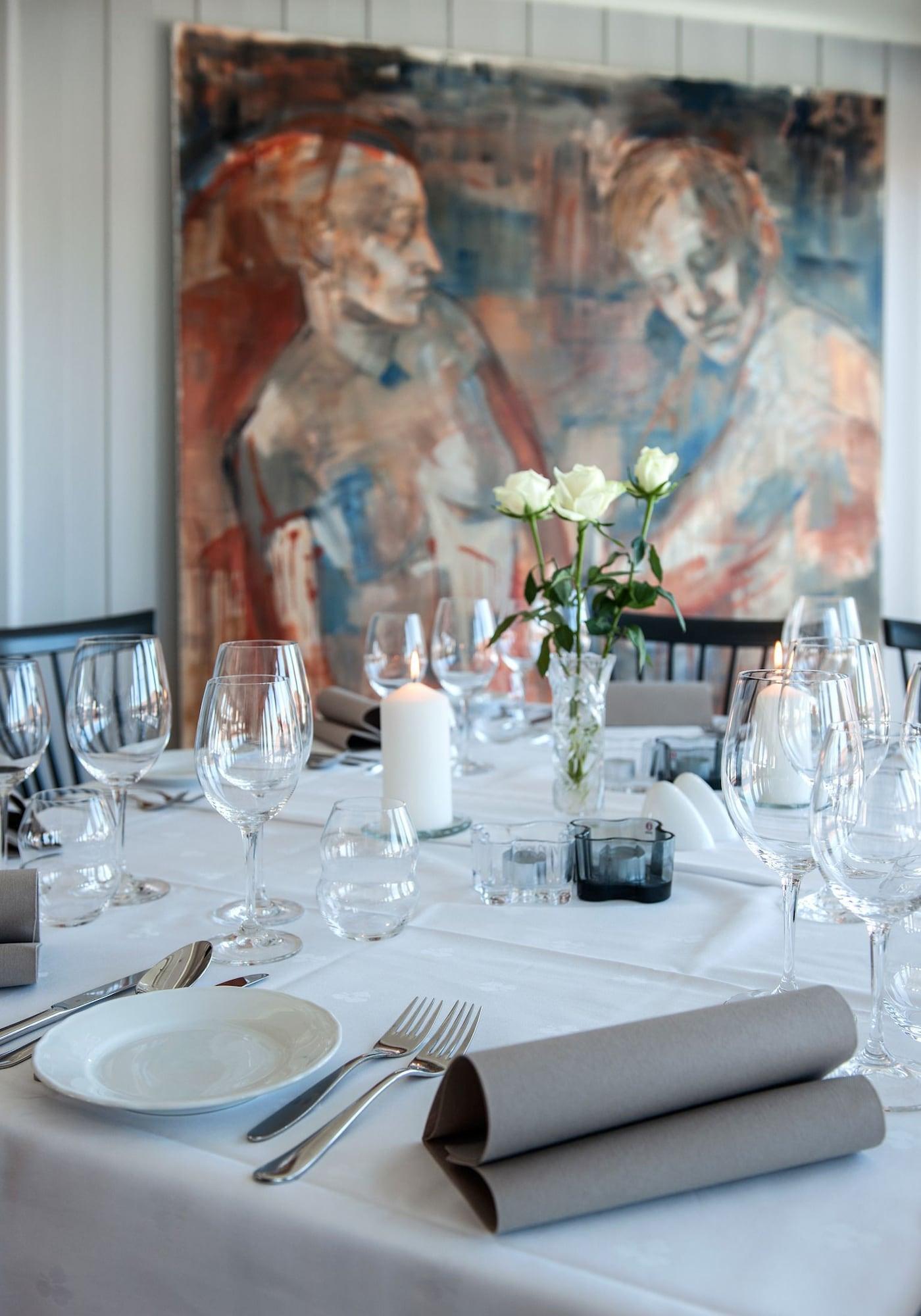 Restaurant Granavolden Gjæstgiveri