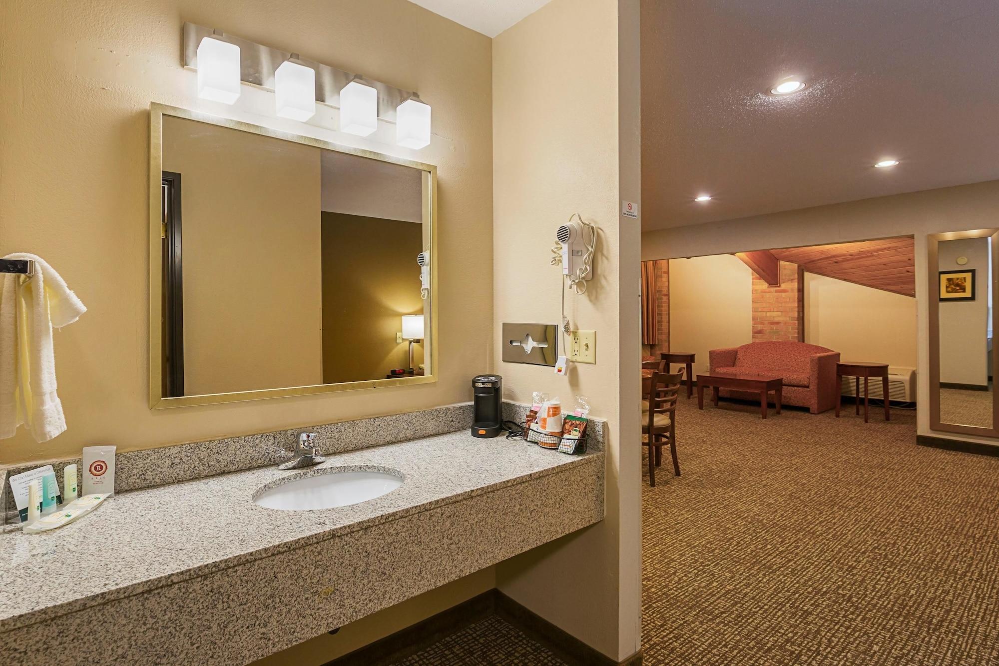Habitación Quality Inn Waverly