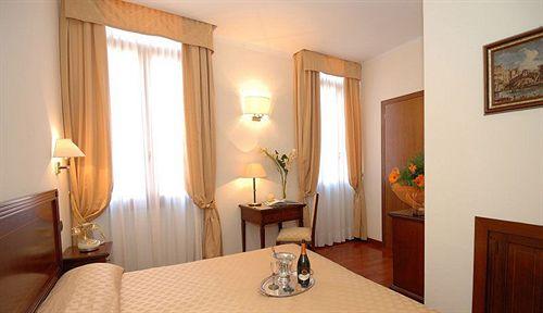 Habitación La Forcola