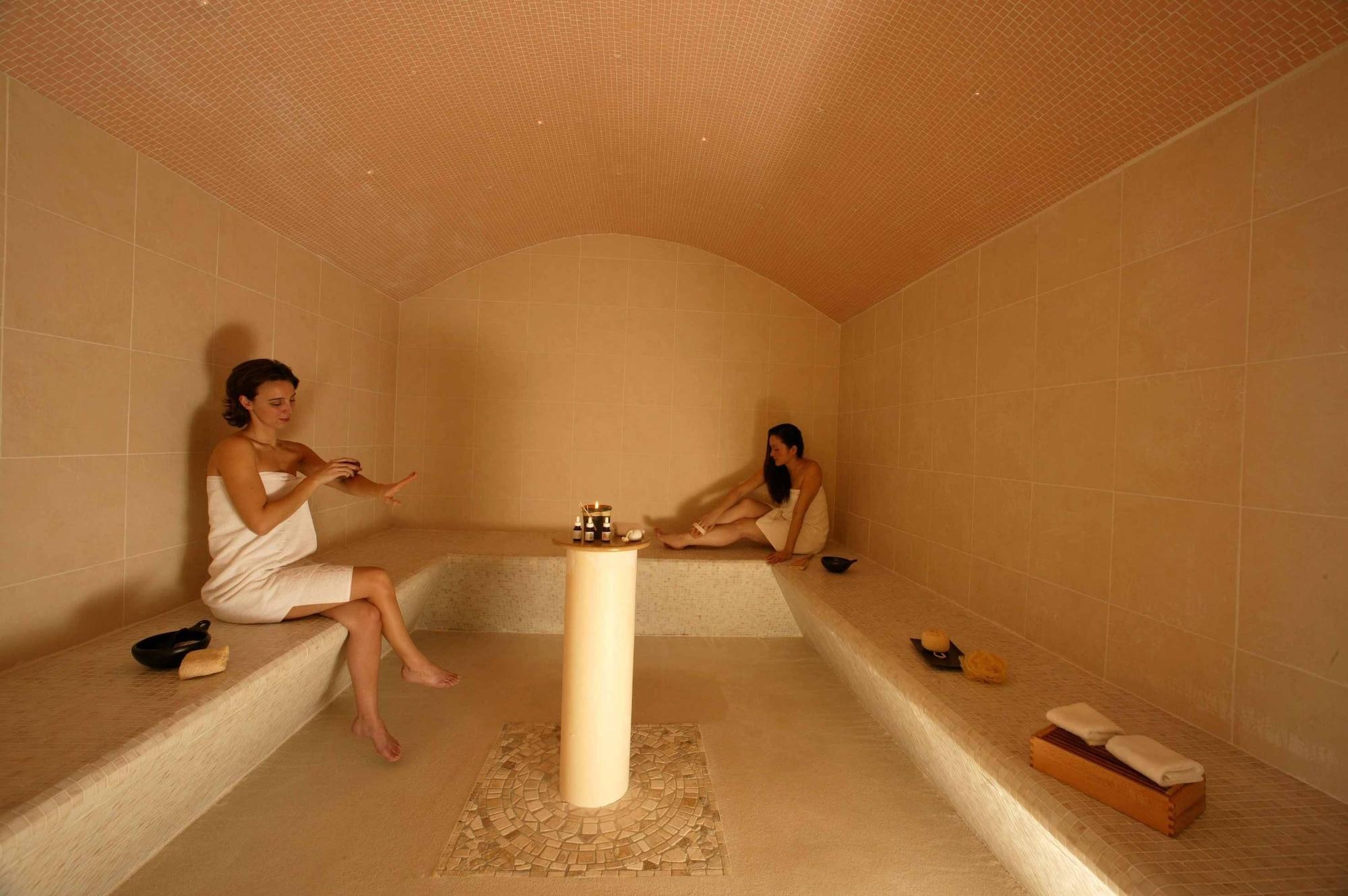 Spa Riad Le Rubis