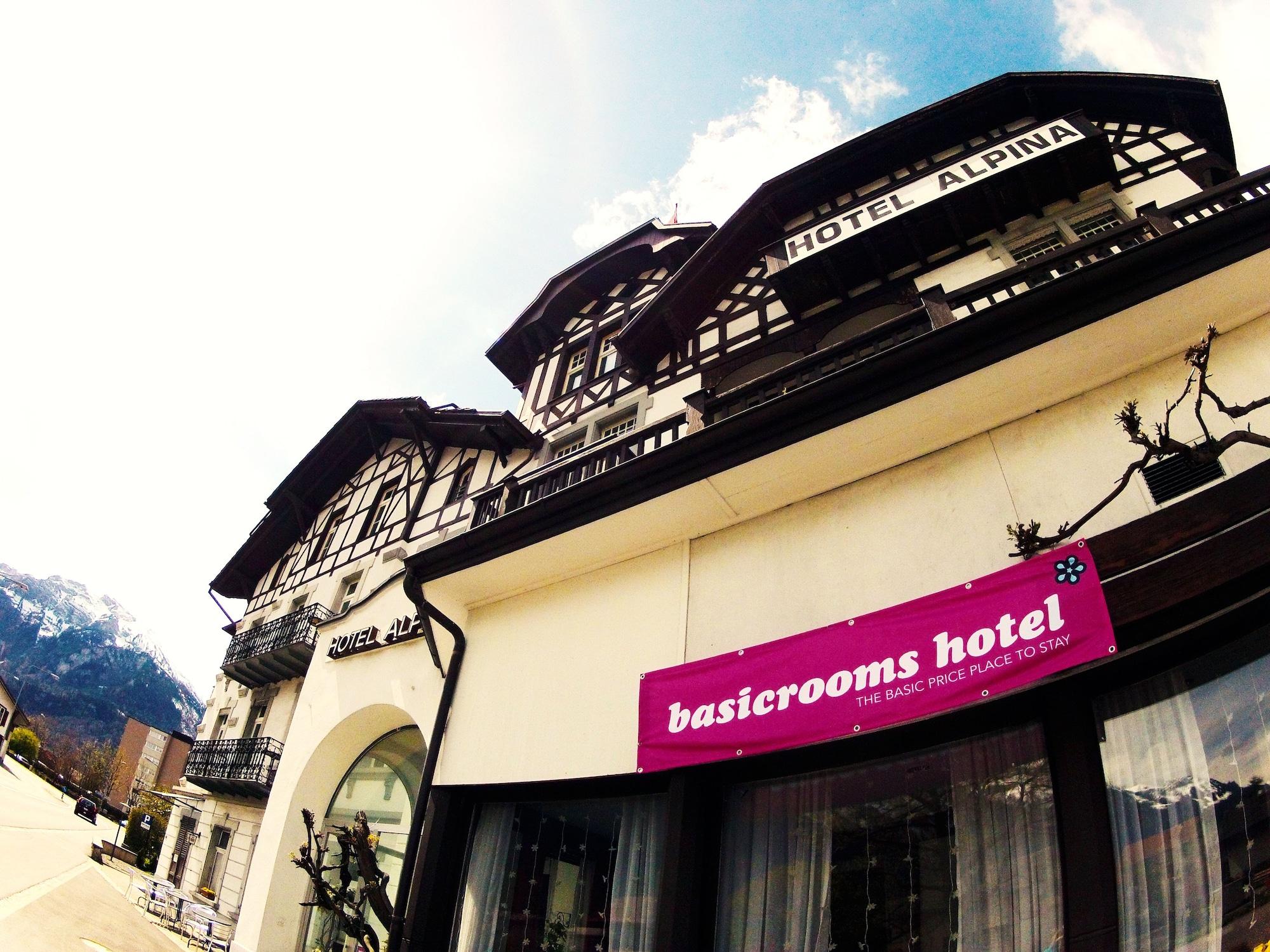 BasicRooms Hotel