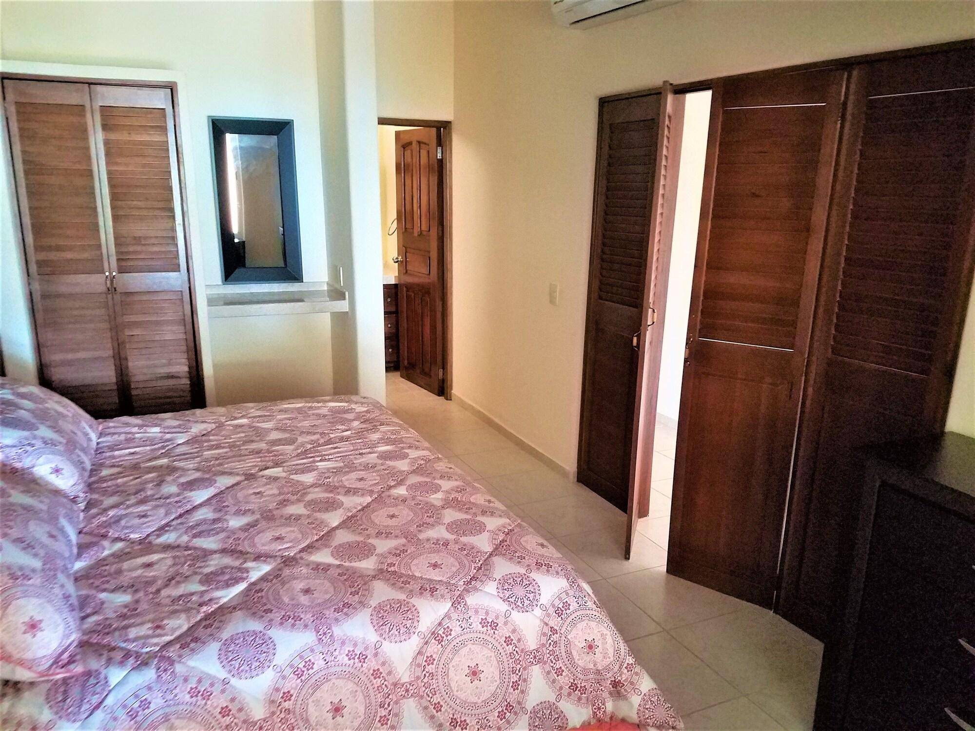 Habitación Vista Encantada 106