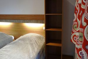 Alojamiento - Sleep Well Youth Hostel