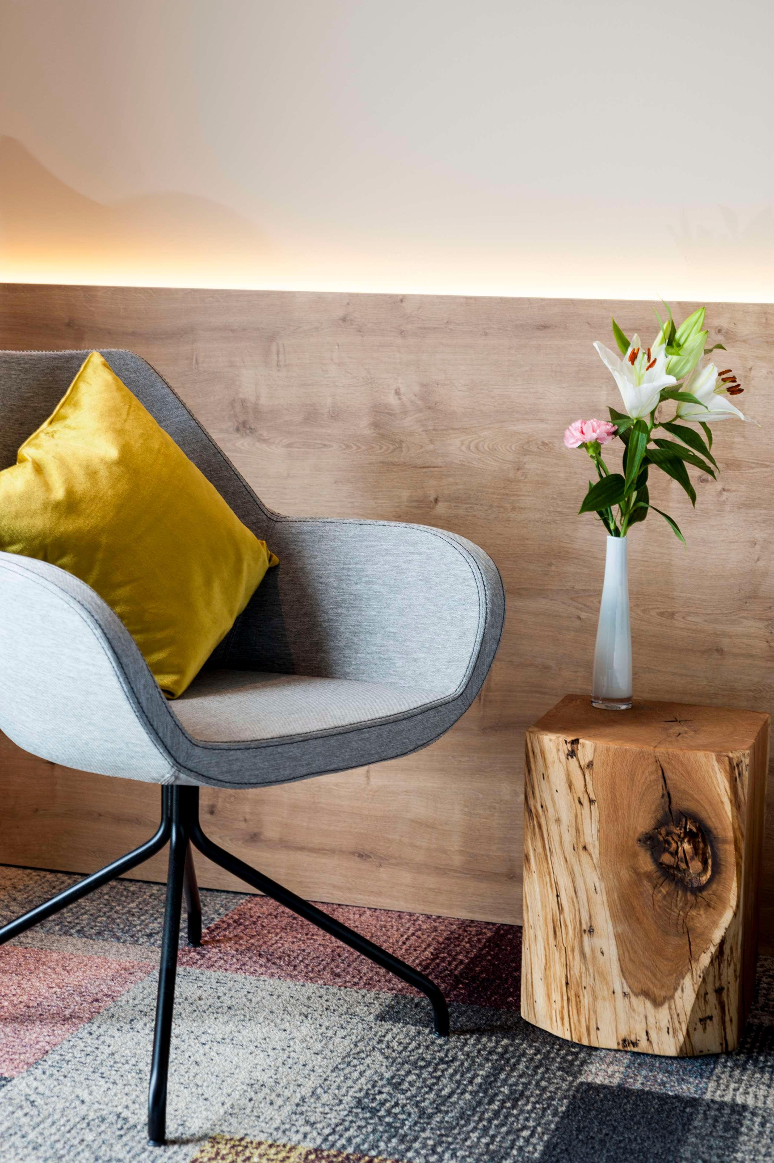 Vista Lobby Best Western Hotel The K Munich Unterfoehring